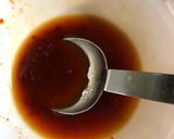 ちくわとピーマンの甘辛炒め作り方1写真