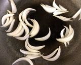 ちくわとピーマンの甘辛炒め作り方4写真