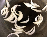 ちくわとピーマンの甘辛炒め作り方4写真