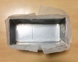 超簡単☆究極の基本♫レアチーズケーキ♫作り方1写真