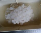 キノコ醤油の大根おろし和え作り方6写真