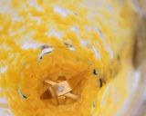 オレンジムースのタルト作り方6写真