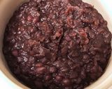 保温ポット&炊飯器でふっくらあんこ作り方8写真