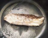 簡単ヘルシー☆焼かない鱈のなめ茸餡かけ作り方4写真
