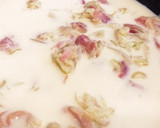 とろとろ☆じゃがいもの豆乳グラタン作り方5写真