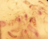 とろとろ☆じゃがいもの豆乳グラタン作り方7写真
