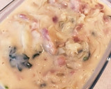 とろとろ☆じゃがいもの豆乳グラタン作り方8写真