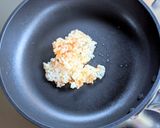 揚げ油の油かすを綺麗に取り除く方法作り方4写真
