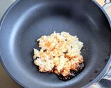 揚げ油の油かすを綺麗に取り除く方法作り方5写真