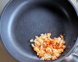揚げ油の油かすを綺麗に取り除く方法作り方6写真