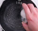 超簡単！美味！香港的名物油菜ヤウチョイ作り方3写真
