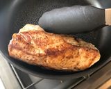 豚ももチャーシュー作り方3写真