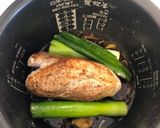 豚ももチャーシュー作り方4写真