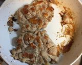 皮パリパリ！北京ダック風鶏作り方6写真