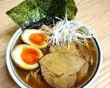 豚ももチャーシュー作り方8写真