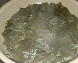 わかめのとろとろ煮作り方5写真