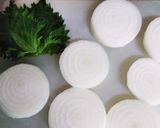 玉ねぎの重ね焼き作り方1写真