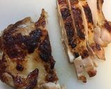 皮パリパリ！北京ダック風鶏作り方10写真