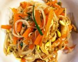 豆もやしの味噌ナムル作り方5写真
