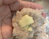 離乳食手掴みに!チーズナゲット作り方2写真
