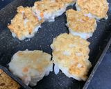 離乳食手掴みに!チーズナゲット作り方3写真