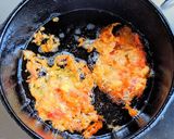 大阪の味✿紅生姜の天ぷら作り方5写真