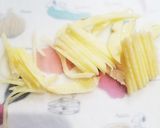おからチヂミ作り方1写真