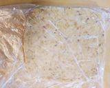 くるみのスノーボールクッキー作り方6写真