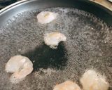 ヤムウンセン風　簡単　切り干し大根サラダ作り方12写真