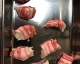 玉ねぎ豚肉巻き作り方2写真