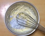 超簡単☆究極の基本♫レアチーズケーキ♫作り方8写真