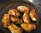 玉ねぎ豚肉巻き作り方7写真