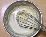 超簡単☆究極の基本♫レアチーズケーキ♫作り方9写真