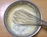 超簡単☆究極の基本♫レアチーズケーキ♫作り方10写真