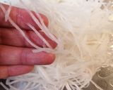 暑い夏に！さっぱりヘルシー大根so-麺作り方4写真