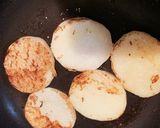 長芋ステーキチーズがけ作り方1写真