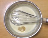 超簡単☆究極の基本♫レアチーズケーキ♫作り方13写真