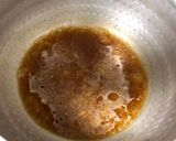 ホタルイカのおつまみ生姜煮◎作り方1写真