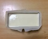 超簡単☆究極の基本♫レアチーズケーキ♫作り方14写真