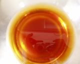 ヘルシー！ゴーヤ入りミニ親子丼！作り方4写真