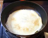 米粉の食べてくれーぷ♥作り方7写真