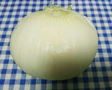 新玉ねぎのお豆腐～和風あん～作り方1写真