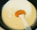 新玉ねぎのお豆腐～和風あん～作り方3写真