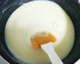新玉ねぎのお豆腐～和風あん～作り方4写真