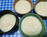 新玉ねぎのお豆腐～和風あん～作り方5写真