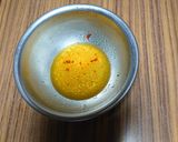 ヨウサマの減塩素麺のカッペリーニ作り方1写真