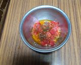 ヨウサマの減塩素麺のカッペリーニ作り方2写真
