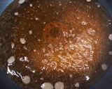 アスパラ の一夜漬け・和風醤油味作り方1写真