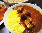 ☆圧力鍋使用☆スペアリブとトマトのカレー作り方14写真