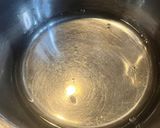 フードドライヤーでホタテのカリカリ珍味作り方4写真